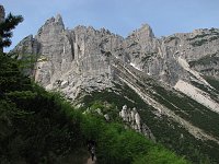 Piccole Dolomiti Vicentine - FOTOGALLERY